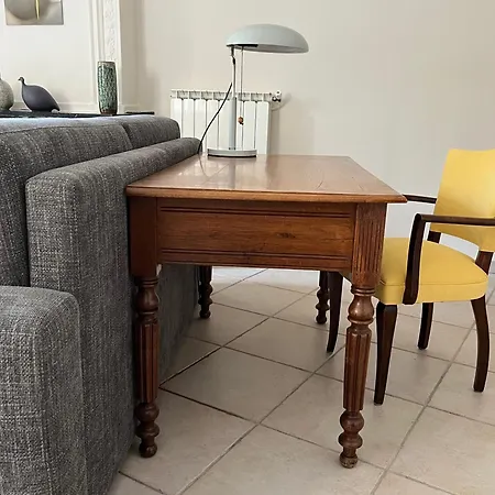 'petit Beguin' Au Coeur D'uzes Apartment Uzes