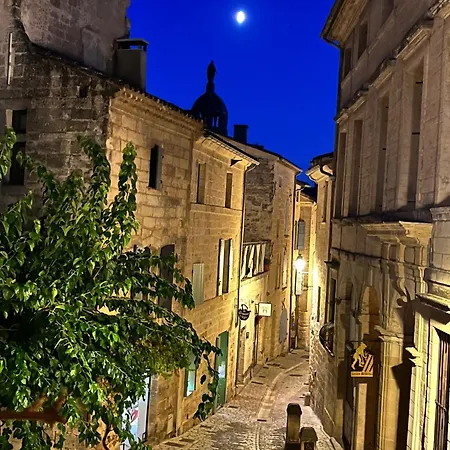 'petit Beguin' Au Coeur D'uzes * Uzes