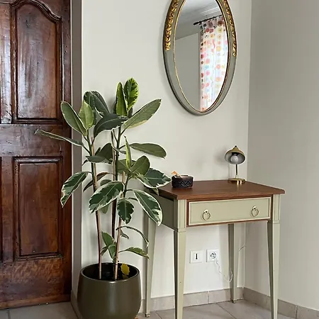 Apartment 'petit Beguin' Au Coeur D'uzes