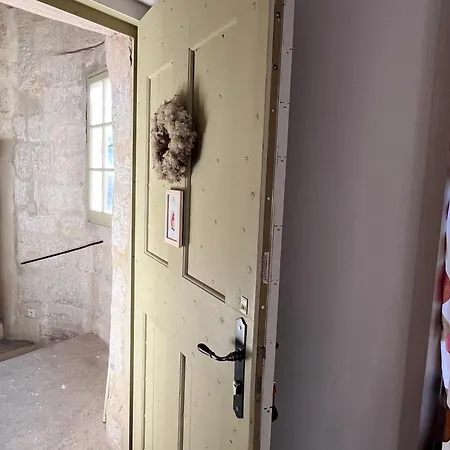 Apartment 'petit Beguin' Au Coeur D'uzes Uzès