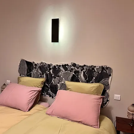 Apartment 'petit Beguin' Au Coeur D'uzes