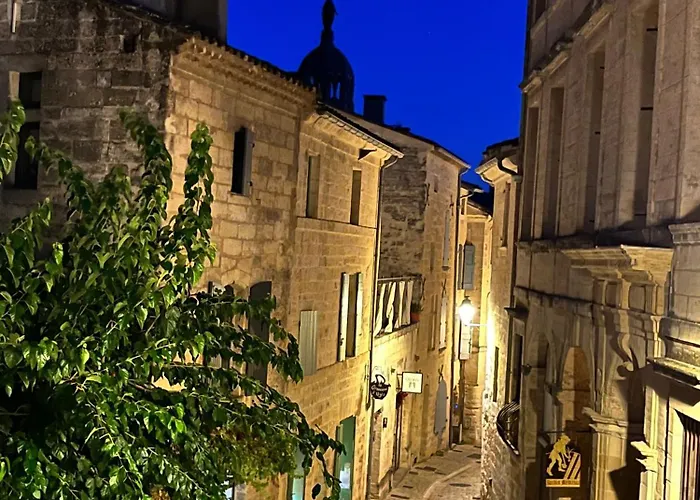 'petit Beguin' Au Coeur D'uzes * Uzès